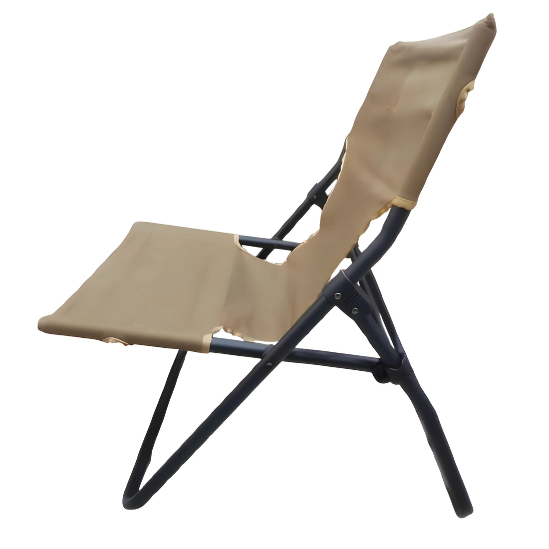 Jumbo Heavy Duty Foldable Chair – Extra Wide, Portable & Ergonomic Seat for Home, Office, Garden, Camping & Outdoor Comfort