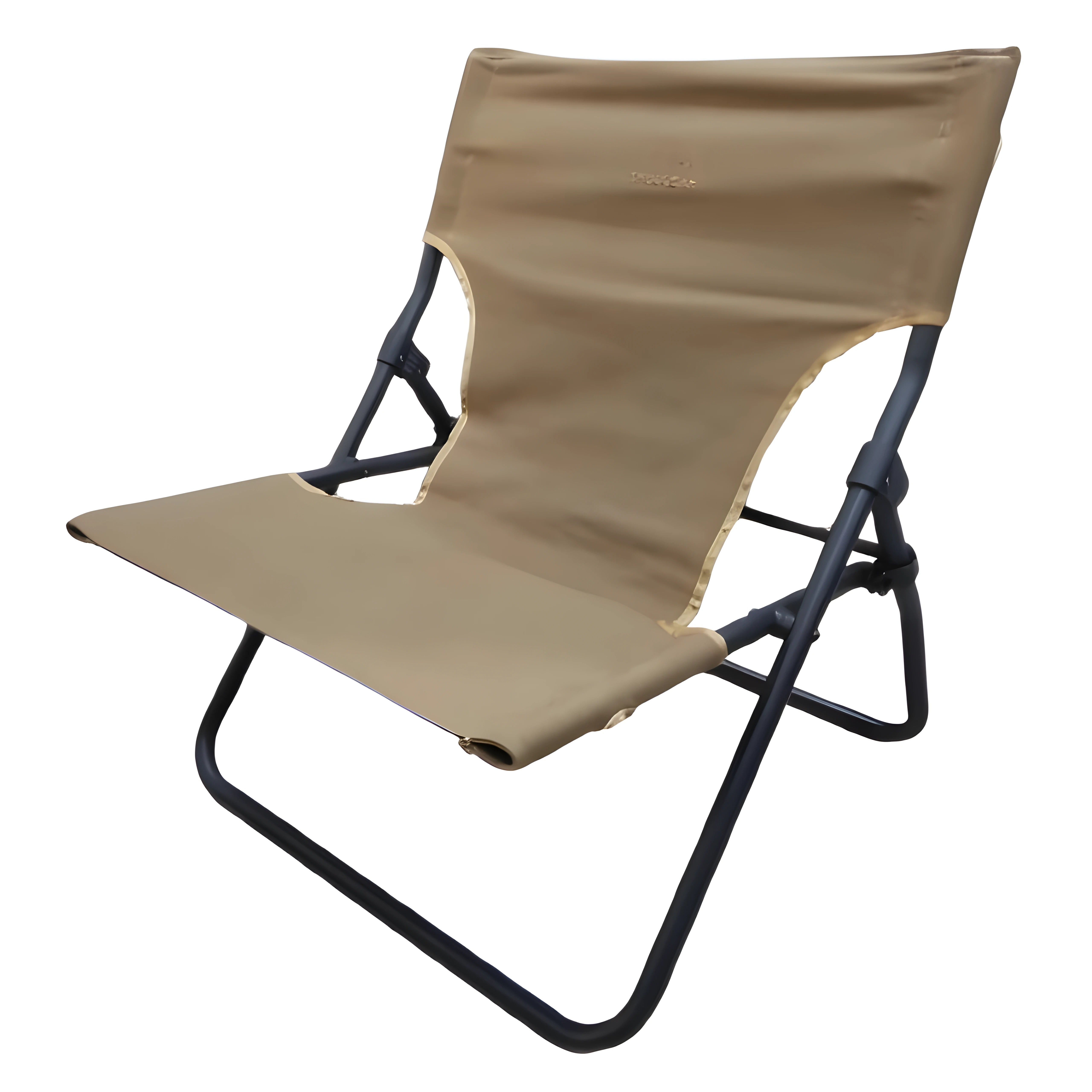 Jumbo Heavy Duty Foldable Chair – Extra Wide, Portable & Ergonomic Seat for Home, Office, Garden, Camping & Outdoor Comfort