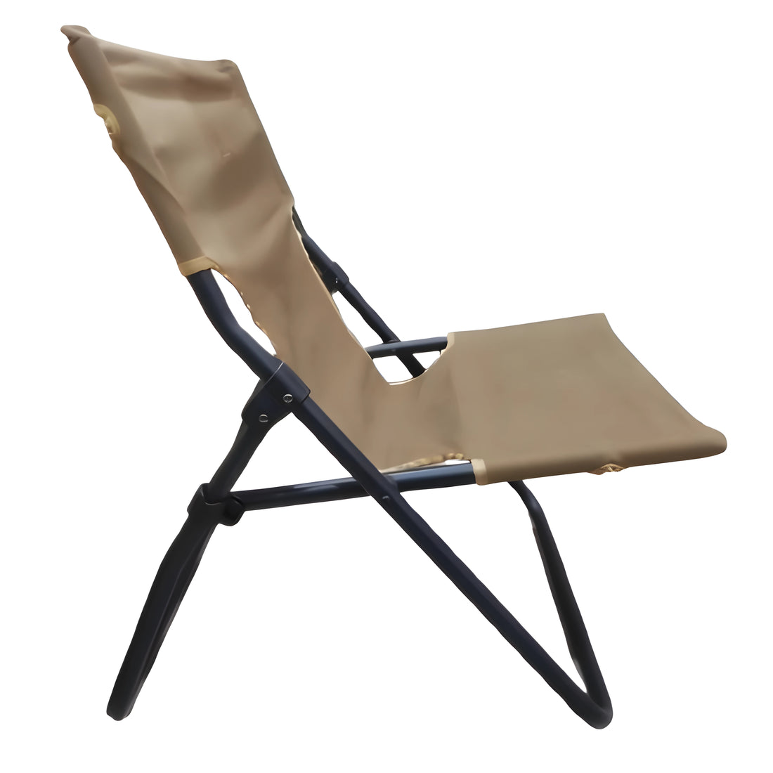 Jumbo Heavy Duty Foldable Chair – Extra Wide, Portable & Ergonomic Seat for Home, Office, Garden, Camping & Outdoor Comfort