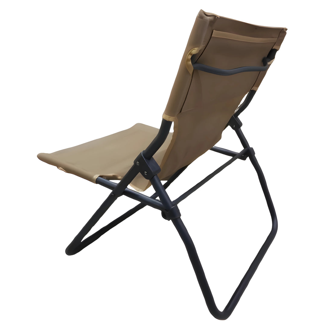 Jumbo Heavy Duty Foldable Chair – Extra Wide, Portable & Ergonomic Seat for Home, Office, Garden, Camping & Outdoor Comfort