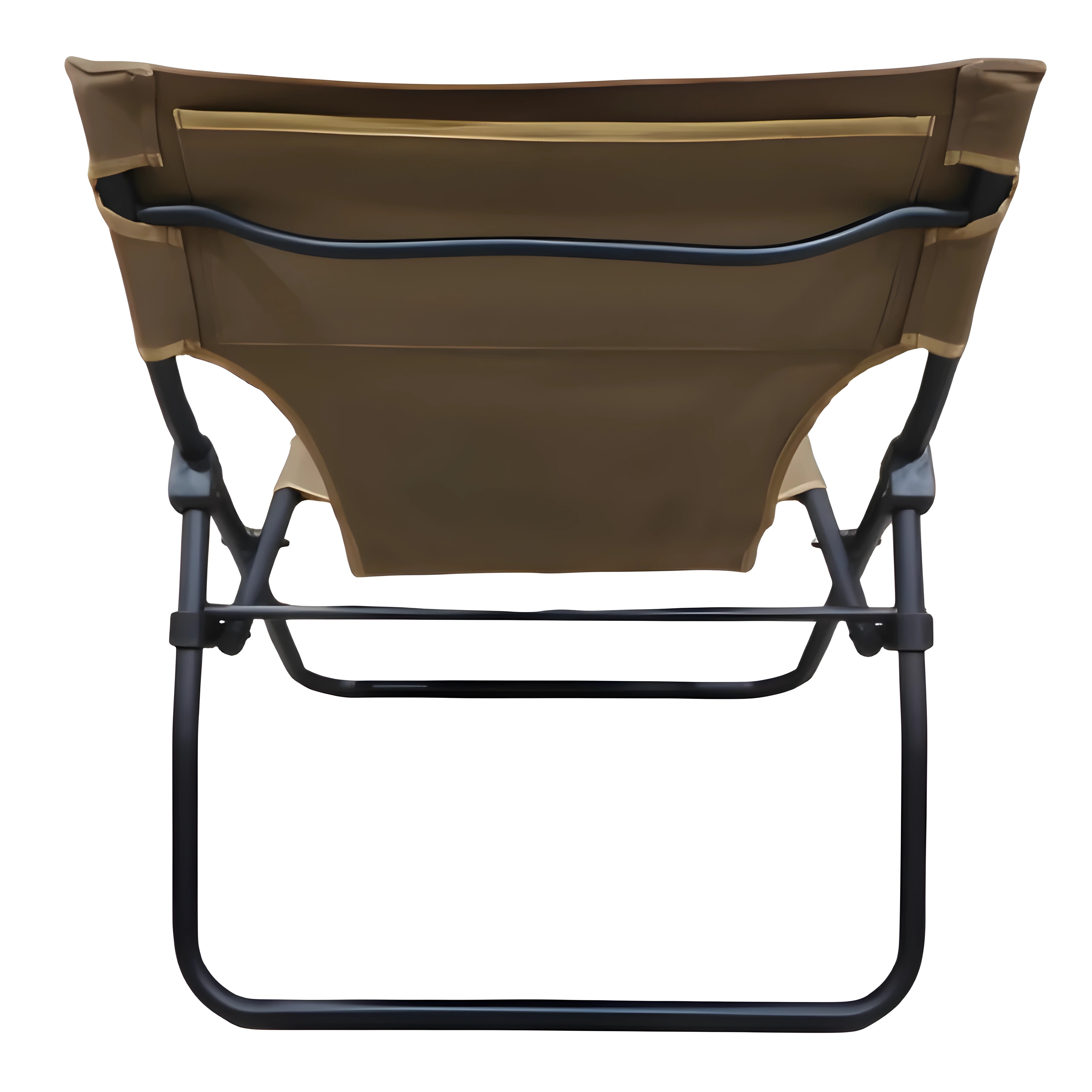 Jumbo Heavy Duty Foldable Chair – Extra Wide, Portable & Ergonomic Seat for Home, Office, Garden, Camping & Outdoor Comfort