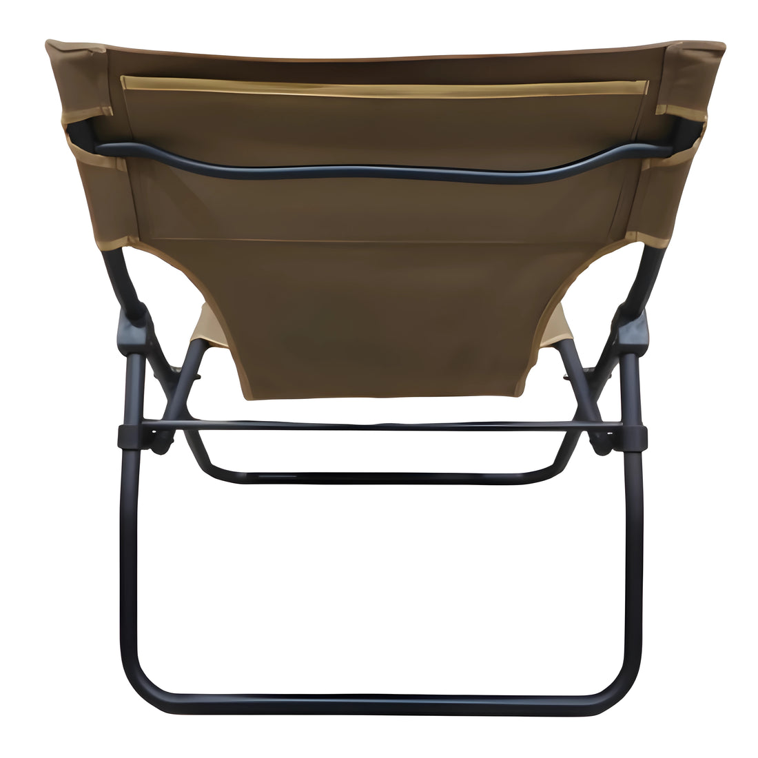 Jumbo Heavy Duty Foldable Chair – Extra Wide, Portable & Ergonomic Seat for Home, Office, Garden, Camping & Outdoor Comfort