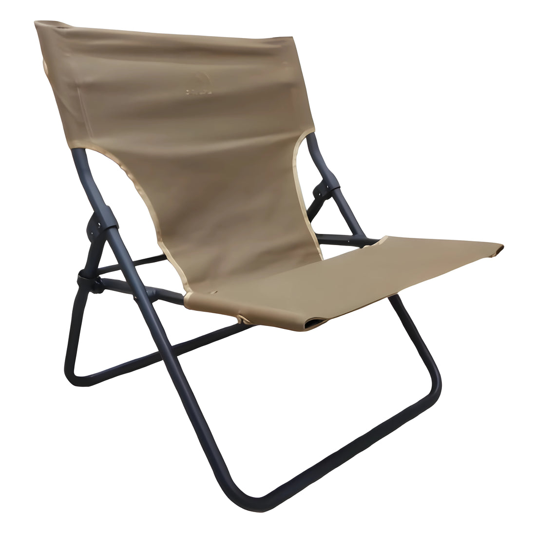 Jumbo Heavy Duty Foldable Chair – Extra Wide, Portable & Ergonomic Seat for Home, Office, Garden, Camping & Outdoor Comfort