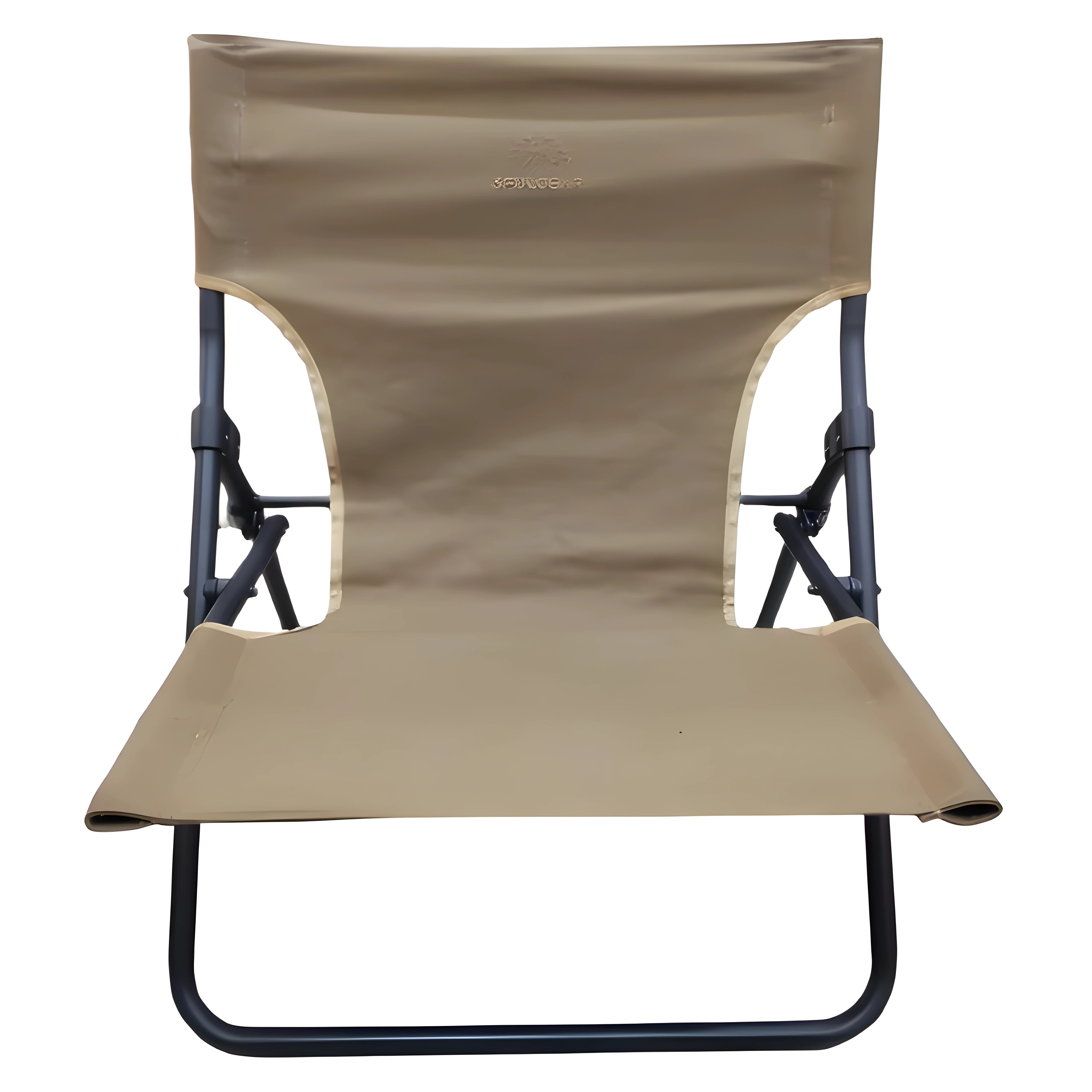 Jumbo Heavy Duty Foldable Chair – Extra Wide, Portable & Ergonomic Seat for Home, Office, Garden, Camping & Outdoor Comfort