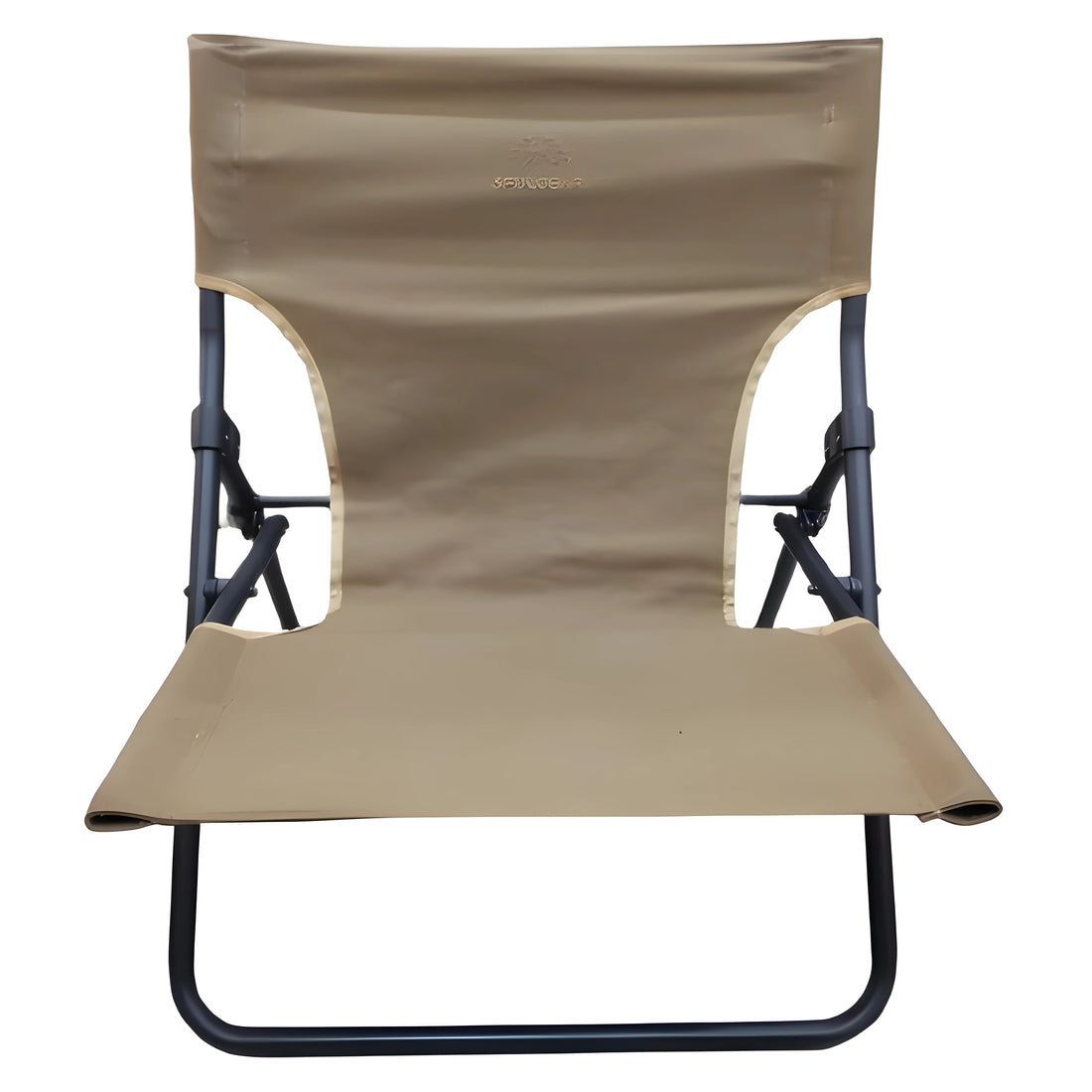 Jumbo Heavy Duty Foldable Chair – Extra Wide, Portable & Ergonomic Seat for Home, Office, Garden, Camping & Outdoor Comfort