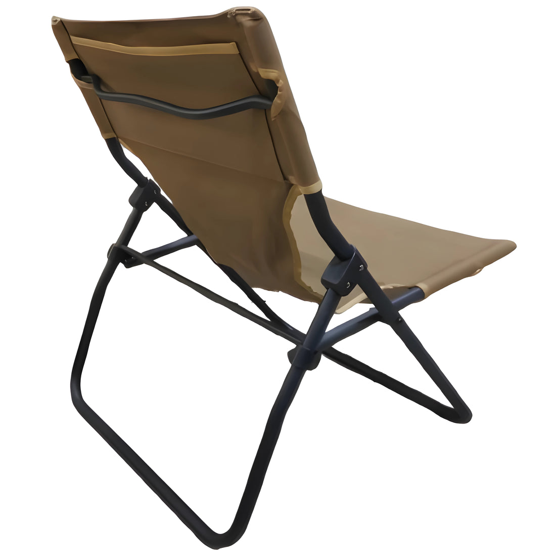 Jumbo Heavy Duty Foldable Chair – Extra Wide, Portable & Ergonomic Seat for Home, Office, Garden, Camping & Outdoor Comfort