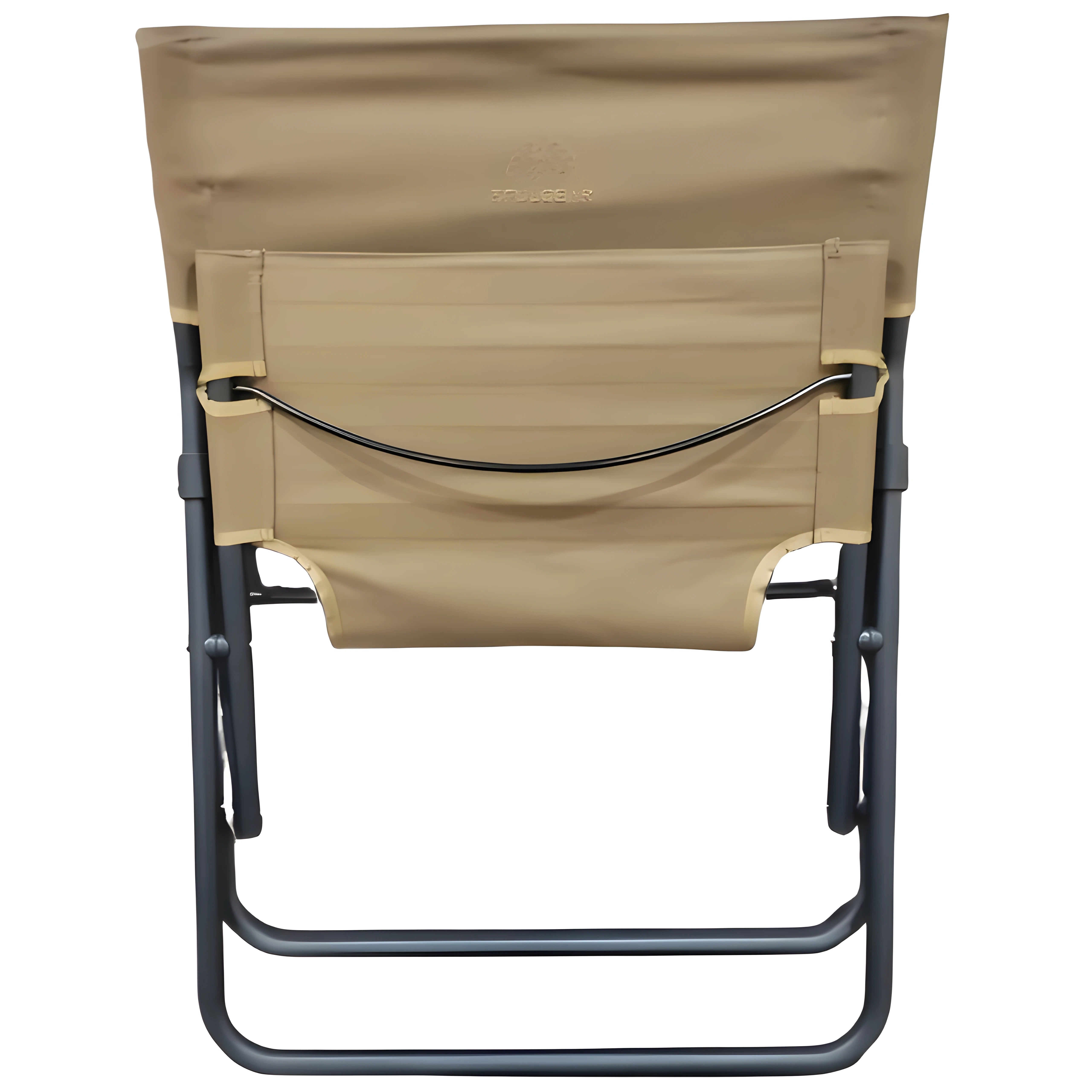 Jumbo Heavy Duty Foldable Chair – Extra Wide, Portable & Ergonomic Seat for Home, Office, Garden, Camping & Outdoor Comfort