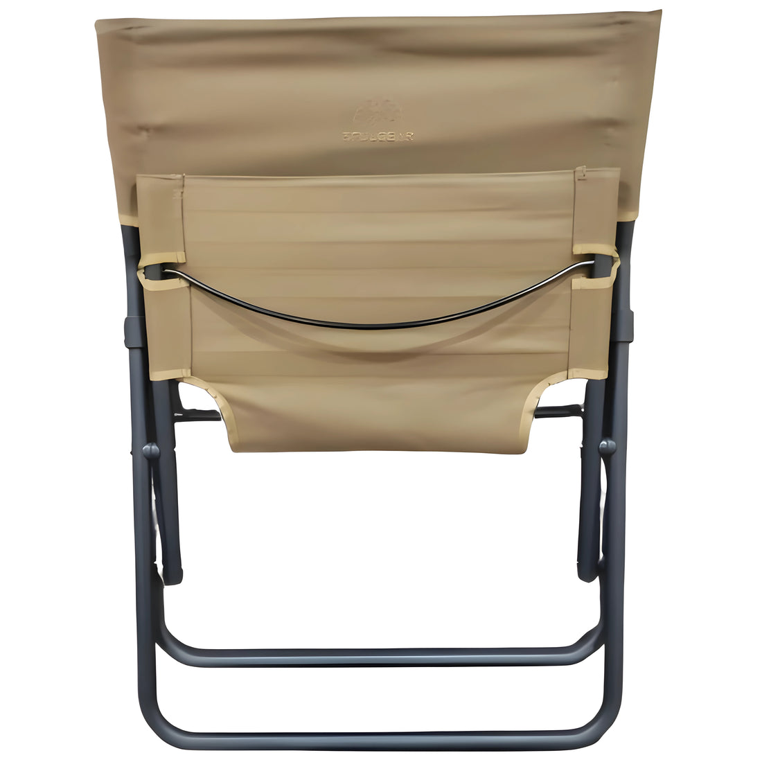 Jumbo Heavy Duty Foldable Chair – Extra Wide, Portable & Ergonomic Seat for Home, Office, Garden, Camping & Outdoor Comfort