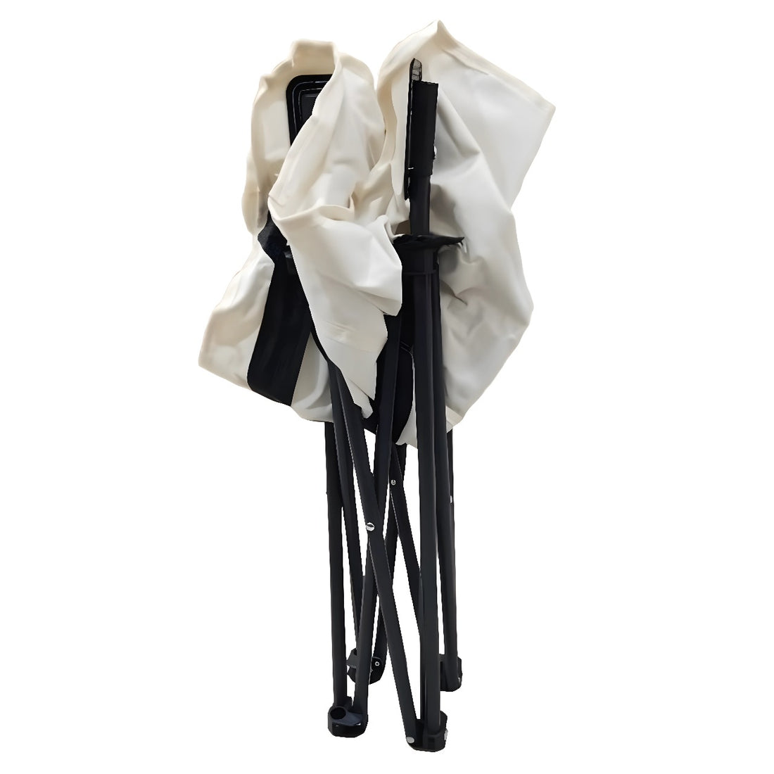 Foldable Camping Chair with Carry Bag | Portable, Lightweight & Strong Frame