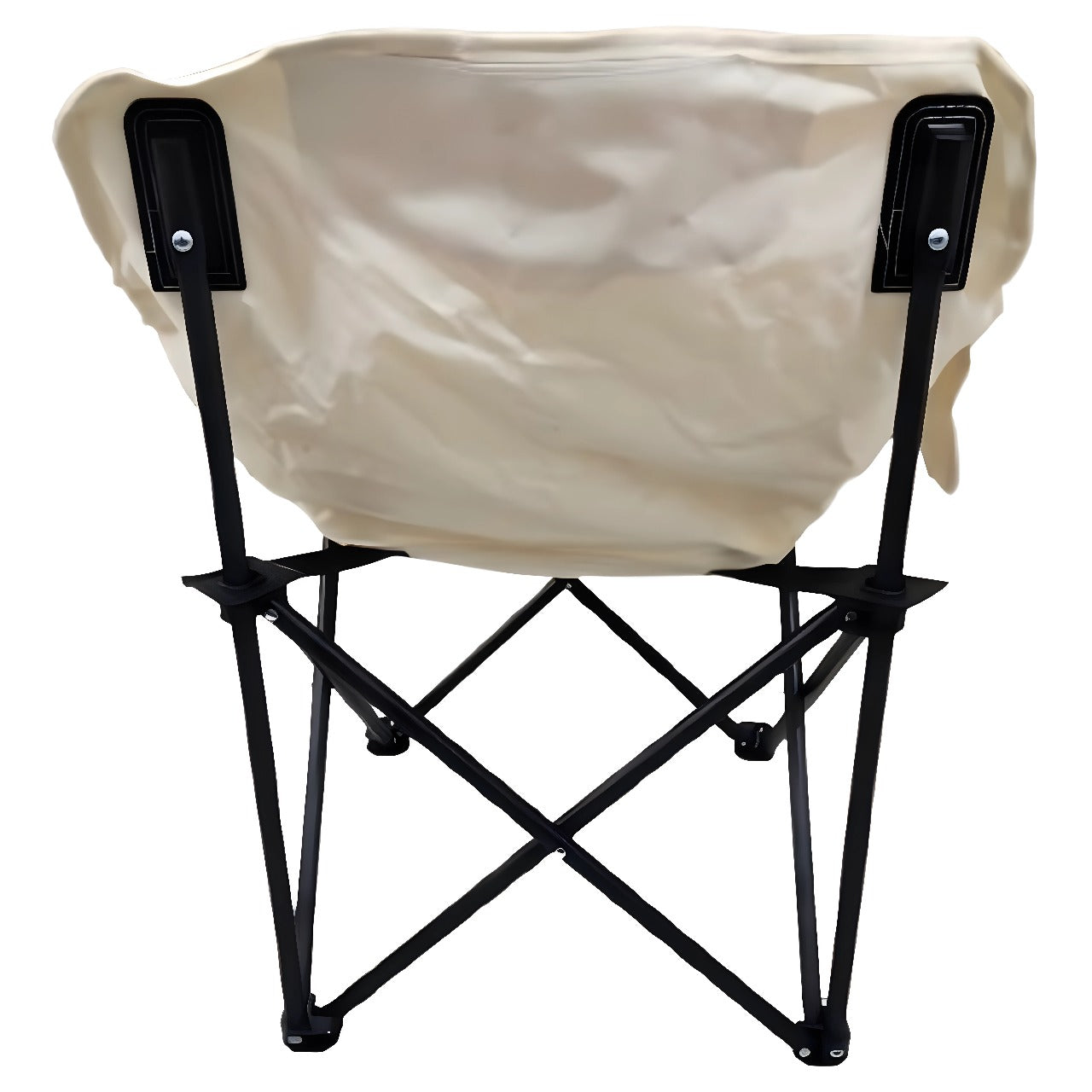 Foldable Camping Chair with Carry Bag | Portable, Lightweight & Strong Frame