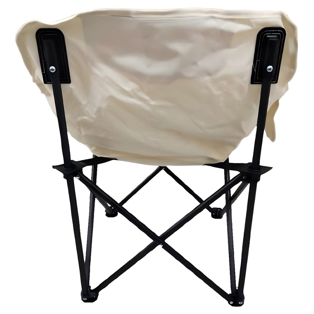 Foldable Camping Chair with Carry Bag | Portable, Lightweight & Strong Frame