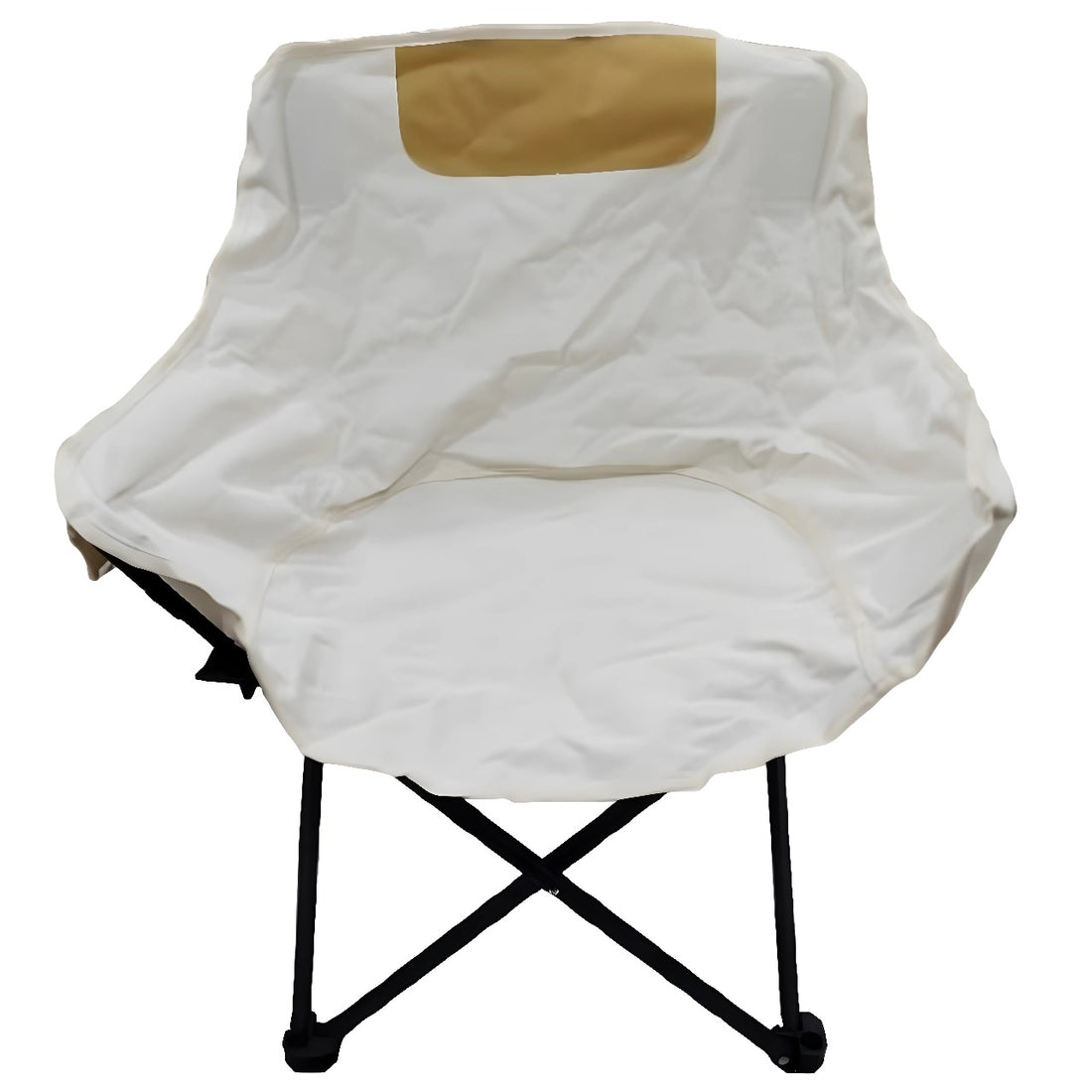 Foldable Camping Chair with Carry Bag | Portable, Lightweight & Strong Frame